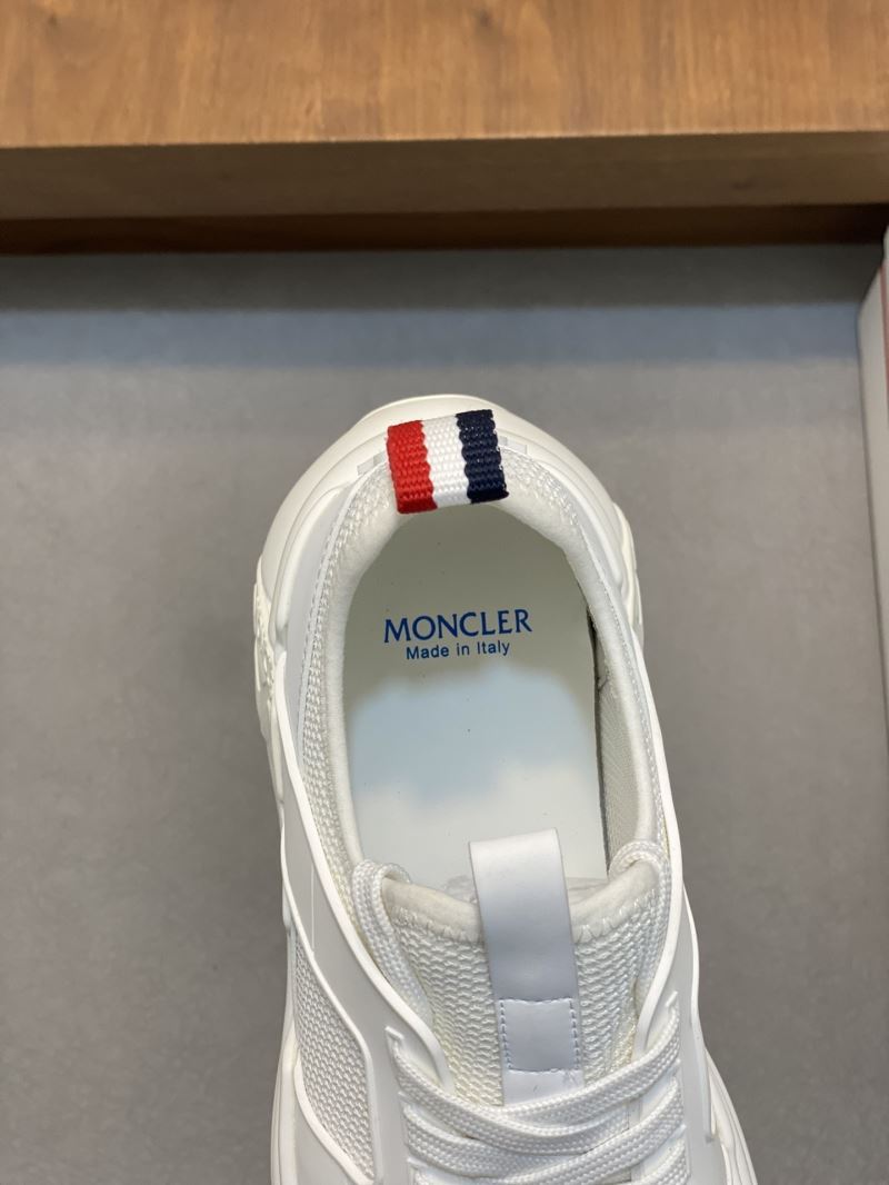 Moncler Shoes